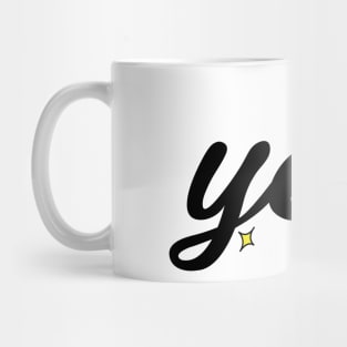 Yeet Mug